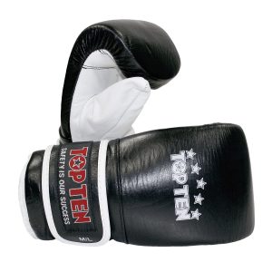 Γάντια Σάκου Top Ten Hitter ΔέρμαΓάντια Σάκου Top Ten Hitter Δέρμα