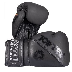 Πυγμαχικά Γάντια TOP TEN 4SELECT ΔέρμαΠυγμαχικά Γάντια TOP TEN 4SELECT Δέρμα