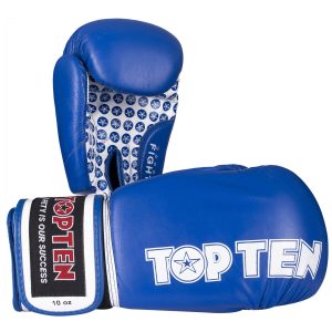 Πυγμαχικά Γάντια TOP TEN FIGHTΠυγμαχικά Γάντια TOP TEN FIGHT