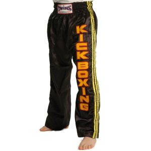Παντελόνι Twins - Σατέν KickboxingΠαντελόνι Twins - Σατέν Kickboxing