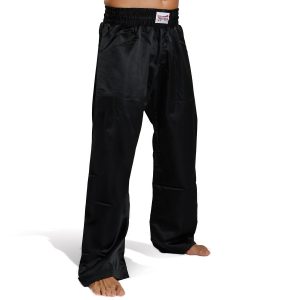 Παντελόνι Olympus Free Style ΜαύροΠαντελόνι Olympus Free Style Μαύρο