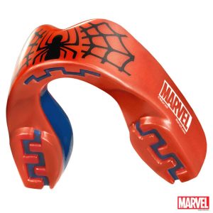Μασέλα SAFEJAWZ SPIDER MAN Extro MarvelΜασέλα SAFEJAWZ SPIDER MAN Extro Marvel