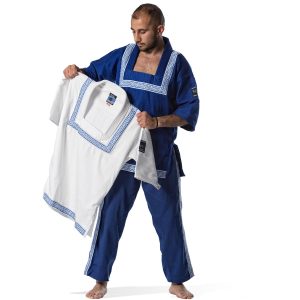 Στολή Παγκρατίου Οlympus ΣΕΤ 400γρ/τμΣτολή Παγκρατίου Οlympus ΣΕΤ 400γρ/τμ