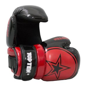Pointfighting Γάντια TOP TEN POINTFIGHTER Glossy BLOCK STARPointfighting Γάντια TOP TEN POINTFIGHTER Glossy BLOCK STAR
