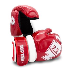Semi Contact Γάντια TOP TEN POINTFIGHTER ΓυαλιστεράSemi Contact Γάντια TOP TEN POINTFIGHTER Γυαλιστερά