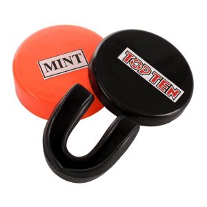 Μασέλα Top Ten ΜένταΜασέλα Top Ten Μέντα