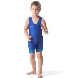 Παλαιστικό Μαγιό Olympus ΜΟΝΟΧΡΩΜΟ COMPETITIONΠαλαιστικό Μαγιό Olympus ΜΟΝΟΧΡΩΜΟ COMPETITION