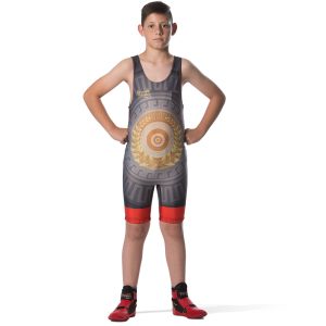 Παλαιστικό Μαγιό Olympus ΔαφνοστέφανοΠαλαιστικό Μαγιό Olympus Δαφνοστέφανο