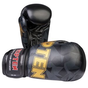Πυγμαχικά Γάντια TOP TEN PRISMΠυγμαχικά Γάντια TOP TEN PRISM
