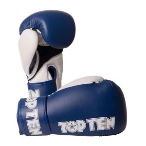Πυγμαχικά γάντια TOP TEN XLPΠυγμαχικά γάντια TOP TEN XLP