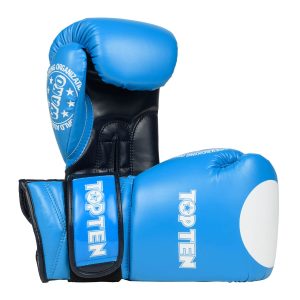 Πυγμαχικά Γάντια TOP TEN WAKO GTΠυγμαχικά Γάντια TOP TEN WAKO GT