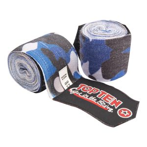 Μπαντάζ TOP TEN MILITARY ΕλαστικάΜπαντάζ TOP TEN MILITARY Ελαστικά