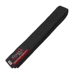 Ζώνη Πολεμικών Τεχνών Olympus MASTER 4.5cmΖώνη Πολεμικών Τεχνών Olympus MASTER 4.5cm