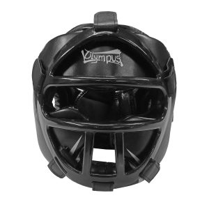 Κάσκα Olympus STRIKE SAFE με Αφαιρούμενη Μάσκα ΠροσώπουΚάσκα Olympus STRIKE SAFE με Αφαιρούμενη Μάσκα Προσώπου