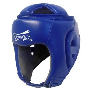 Κάσκα Olympus IFMA Style ΔέρμαΚάσκα Olympus IFMA Style Δέρμα