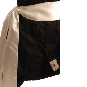 Ζώνη - SASH Kung-FuΖώνη - SASH Kung-Fu