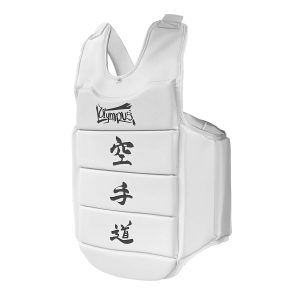 Καράτε Θώρακας Olympus EXTERIORΚαράτε Θώρακας Olympus EXTERIOR