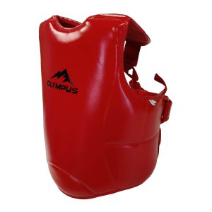 Muay-Thai Body Protector Olympus FIGHTERMuay-Thai Body Protector Olympus FIGHTER