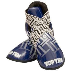 Προστατευτικά Ποδιών TOP TEN Kicks Superlight PRISMΠροστατευτικά Ποδιών TOP TEN Kicks Superlight PRISM