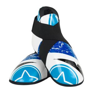 Προστατευτικά Ποδιών Kickboxing TOP TEN URBAN ARTSΠροστατευτικά Ποδιών Kickboxing TOP TEN URBAN ARTS