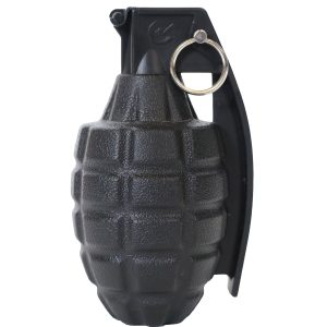 Ρεαλιστική  Χειροβομβίδα TP Λάστιχο – Ε503Ρεαλιστική  Χειροβομβίδα TP Λάστιχο – Ε503