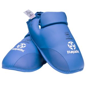 Καράτε Ανταλλακτικό Προστατευτικό Κουτουπιέ Hayashi WKF ΈγκρισηΚαράτε Ανταλλακτικό Προστατευτικό Κουτουπιέ Hayashi WKF Έγκριση