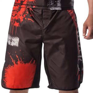 MMA Μαχητικό Σορτς Olympus SKULL & CROSSMMA Μαχητικό Σορτς Olympus SKULL & CROSS