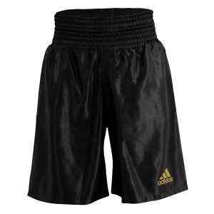 Πυγμαχικό Σορτσάκι adidas MULTI adiSMB01Πυγμαχικό Σορτσάκι adidas MULTI adiSMB01