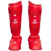 Karate Shin & Instep Guard WKF ApprovedKarate Shin & Instep Guard WKF Approved