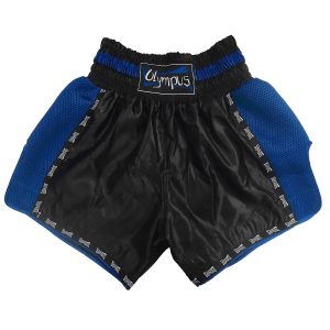 Σορτσάκι Olympus THAI Σατέν Υβριδικό Πλευρικό ΔιχτάκιΣορτσάκι Olympus THAI Σατέν Υβριδικό Πλευρικό Διχτάκι