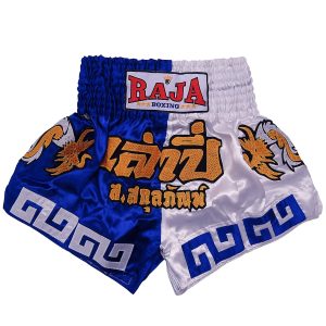 Σορτσάκι Thaiboxing Raja ΔΡΑΚΟΣ - RTB-214Σορτσάκι Thaiboxing Raja ΔΡΑΚΟΣ - RTB-214