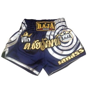 Σορτσάκι Thaiboxing RAJA ΒΑΣΙΛΙΑΣ RTB-494Σορτσάκι Thaiboxing RAJA ΒΑΣΙΛΙΑΣ RTB-494