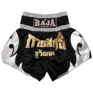 Σορτσάκι Thaiboxing Raja TRIBAL - RTB-359Σορτσάκι Thaiboxing Raja TRIBAL - RTB-359