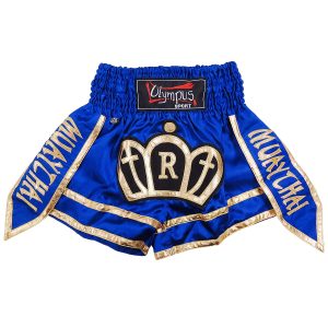 Σορτσάκι Thaiboxing Olympus by Raja ΠΟΛΕΜΙΣΤΗΣ - RTB-304Σορτσάκι Thaiboxing Olympus by Raja ΠΟΛΕΜΙΣΤΗΣ - RTB-304
