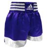 Σορτσάκι Thai Adidas Satin - ADISTH07Σορτσάκι Thai Adidas Satin - ADISTH07