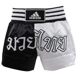 Σορτσάκι Thaiboxing adidas – adiSTH03Σορτσάκι Thaiboxing adidas – adiSTH03
