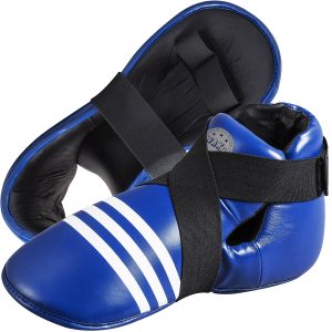 Full Contact Παπούτσια adidas WAKO Σούπερ Προστατευτικό Ποδιών PU – adiWAKOB01Full Contact Παπούτσια adidas WAKO Σούπερ Προστατευτικό Ποδιών PU – adiWAKOB01