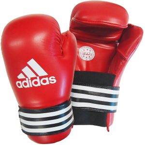 Semi-Contact Γάντια Adidas WAKO Pro PU – adiWAKOG3Semi-Contact Γάντια Adidas WAKO Pro PU – adiWAKOG3