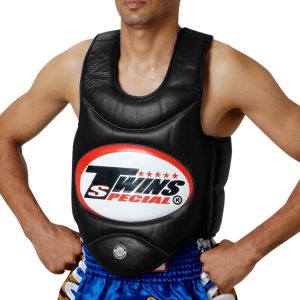 Θώρακας Twins THAI-KICK Boxing TraningΘώρακας Twins THAI-KICK Boxing Traning