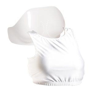 Γυναικείο Προστατευτικό Στήθους OlympusΓυναικείο Προστατευτικό Στήθους Olympus