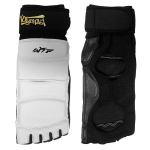 Προστατευτικά Ποδιών Taekwondo WTF OlympusΠροστατευτικά Ποδιών Taekwondo WTF Olympus