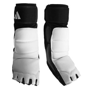 Προστατευτικά Ποδιών adidas Taekwondo WTF ΕγκεκριμέναΠροστατευτικά Ποδιών adidas Taekwondo WTF Εγκεκριμένα
