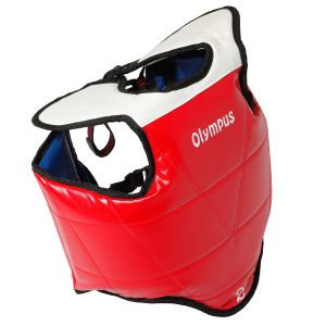 Taekwondo Body Protector Olympus ΜΑΛΑΚΟΣ ΚΛΙΠTaekwondo Body Protector Olympus ΜΑΛΑΚΟΣ ΚΛΙΠ