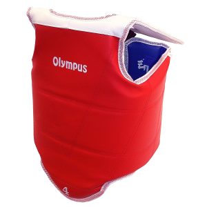 Taekwondo Θώρακας Olympus ΣΚΛΗΡΟΣTaekwondo Θώρακας Olympus ΣΚΛΗΡΟΣ