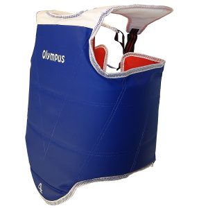 Taekwondo Θώρακας Olympus ΜΑΛΑΚΟΣTaekwondo Θώρακας Olympus ΜΑΛΑΚΟΣ