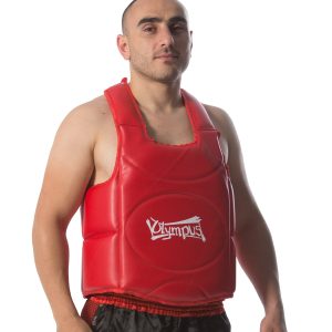 Θώρακας Olympus KICK-THAI BoxingΘώρακας Olympus KICK-THAI Boxing