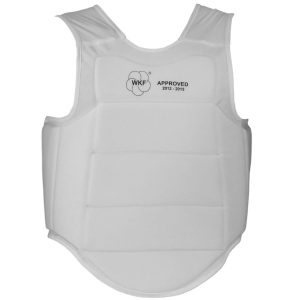 Καράτε Θώρακας WKF ΕγκεκριμένοςΚαράτε Θώρακας WKF Εγκεκριμένος