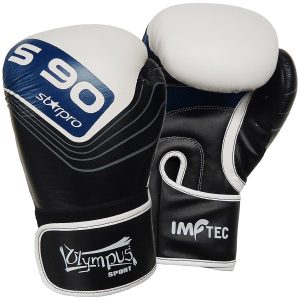 Πυγμαχικά Γάντια Olympus Strapro S90 Μονοκόμματο Δέρμα Αγελάδας Hydra FlowΠυγμαχικά Γάντια Olympus Strapro S90 Μονοκόμματο Δέρμα Αγελάδας Hydra Flow