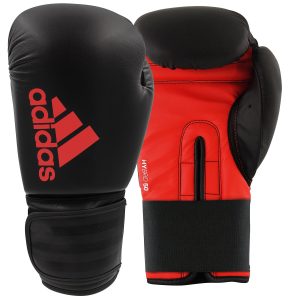 Πυγμαχικά Γάντια Adidas ΥΒΡΙΔΙΚΑ 50 – adiH50Πυγμαχικά Γάντια Adidas ΥΒΡΙΔΙΚΑ 50 – adiH50