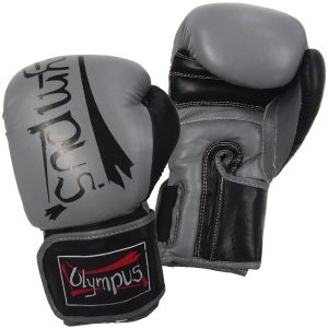 Πυγμαχικά Γάντια Olympus Δέρμα ΕΛΙΤΠυγμαχικά Γάντια Olympus Δέρμα ΕΛΙΤ
